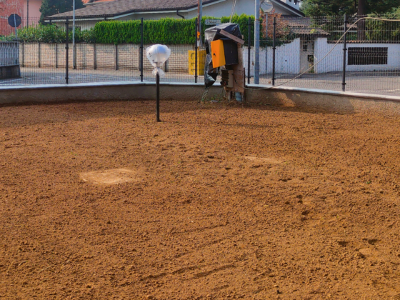 Livellamento Terreno Livellamento Terreno